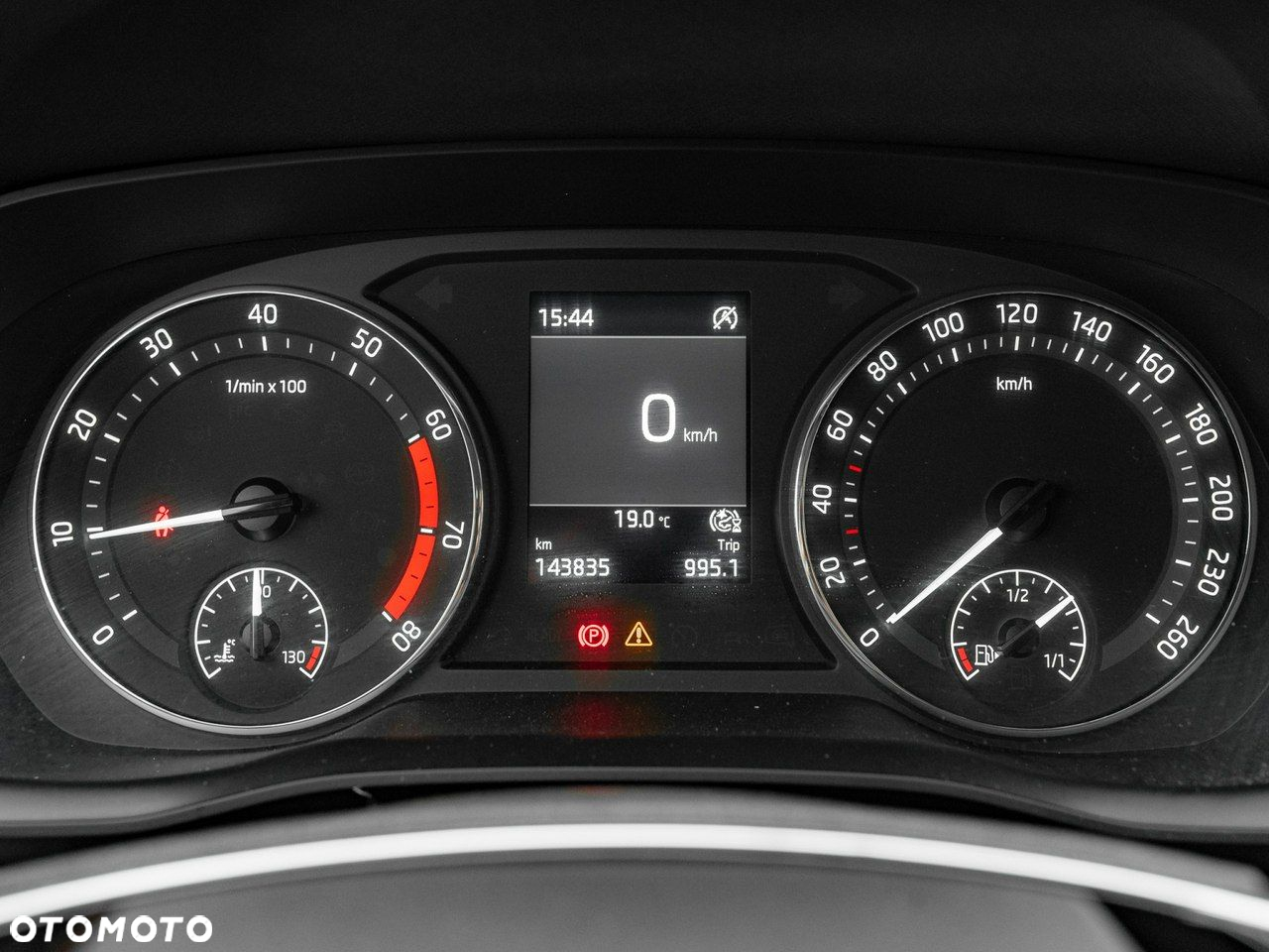 Skoda Octavia 1.5 TSI ACT Ambition - 15