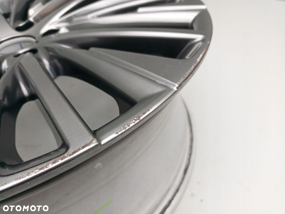 LEXUS RX450H RX500 FELGA ALUMINIOWA 8.0" X 21" 5X114.3 ET 40 4261A48320 ÷ - 8