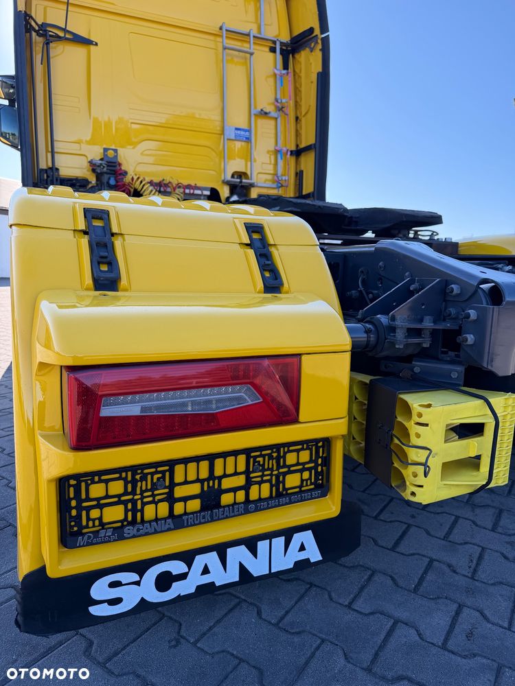 Scania mega - 6