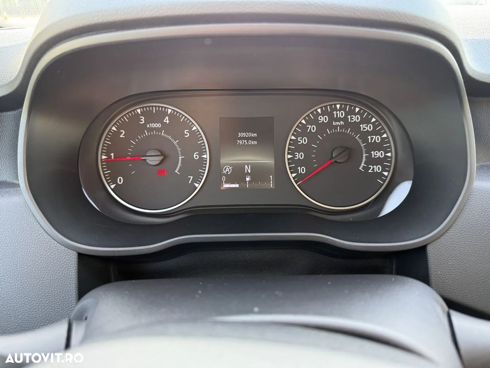 Dacia Duster TCe 150 EDC Expression - 7