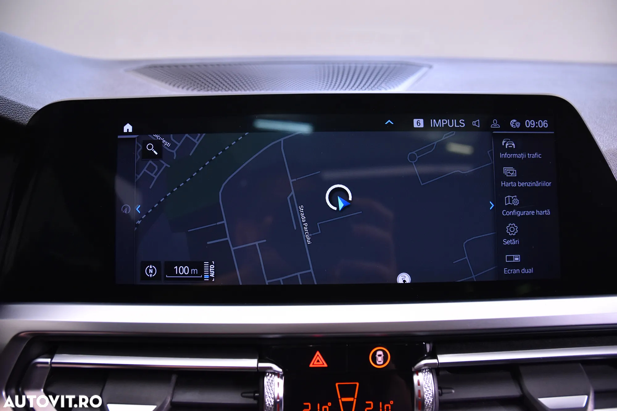 BMW Seria 3 330e AT PHEV - 24