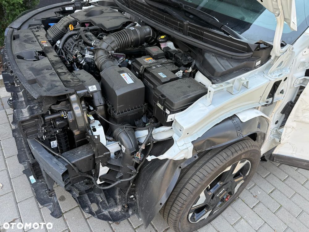 Kia Stonic 1.0 T-GDI OPF Mild Hybrid Spirit - 8