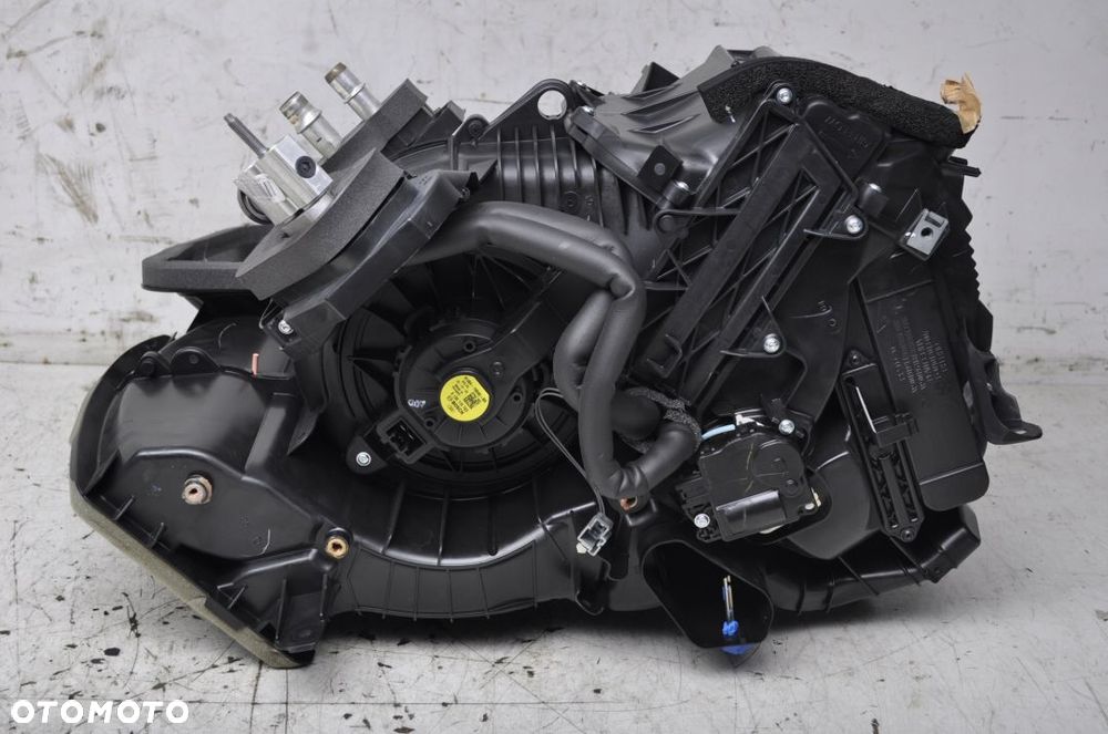 FORD ECOSPORT 1.0 NAGRZEWNICA UK - 3