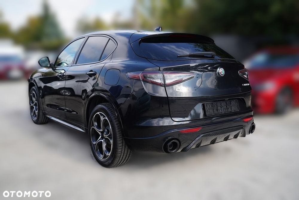 Alfa Romeo Stelvio 2.0 Turbo Veloce Q4 - 6