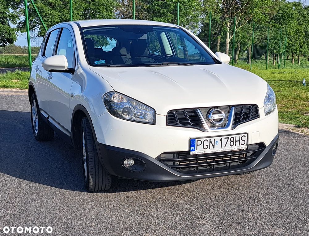 Nissan Qashqai - 3