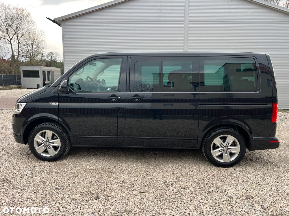 Volkswagen Multivan 2.0 TDI L1 Highline 4Motion DSG - 9