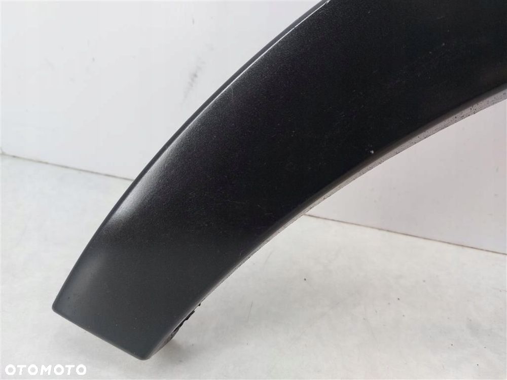 LISTWA NAKŁATKA BŁOTNIKA LEWA TYŁ SSANGYONG REXTON I 01-06R 79571-08010 - 6