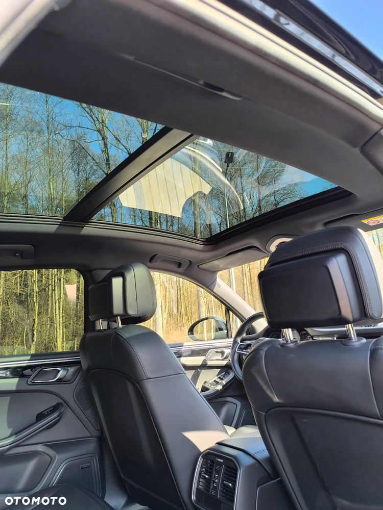 Porsche Macan S PDK - 16