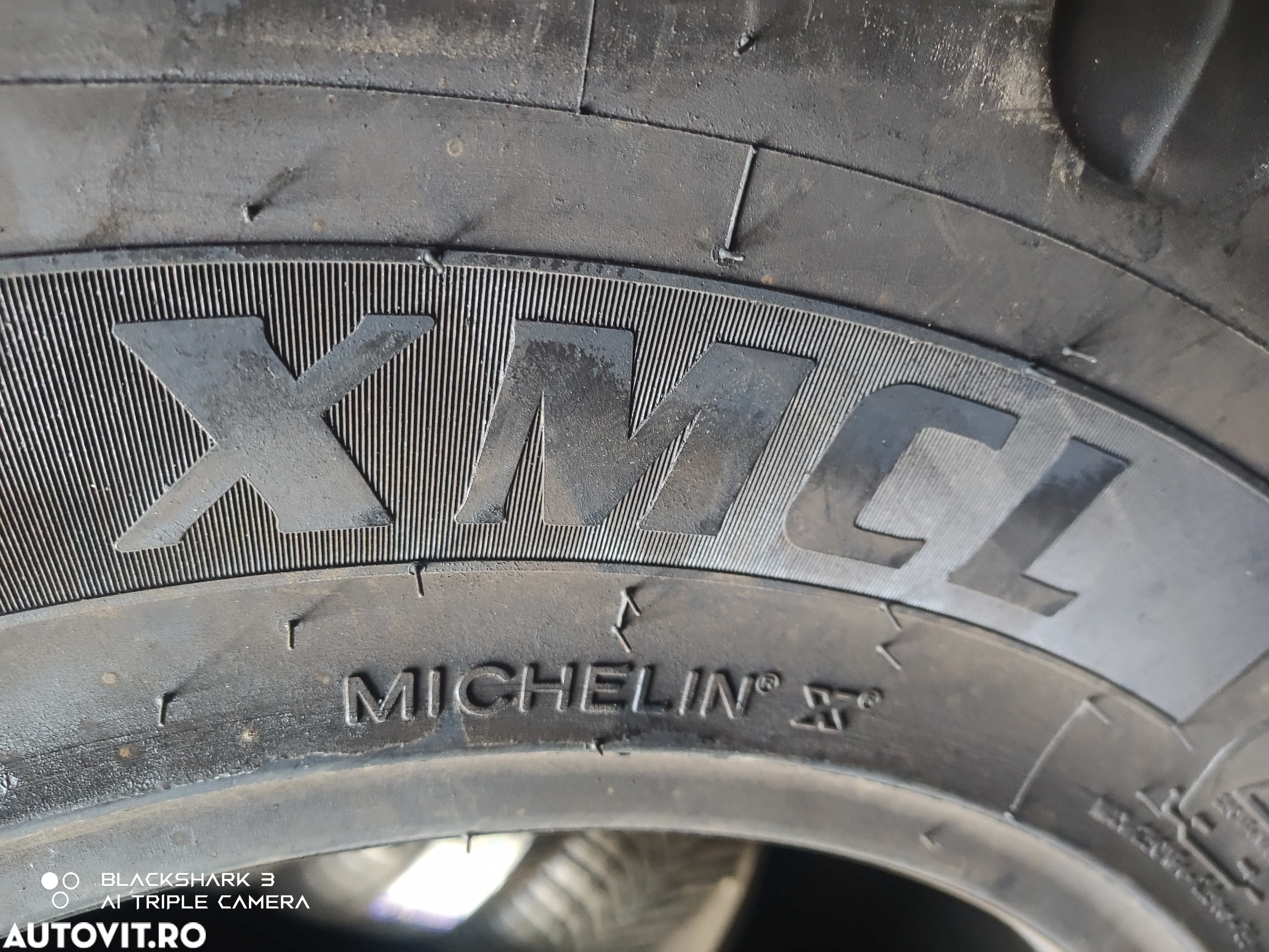 420 70 20 buldoexcavator Michelin 16.0 70 20 industriale - 4