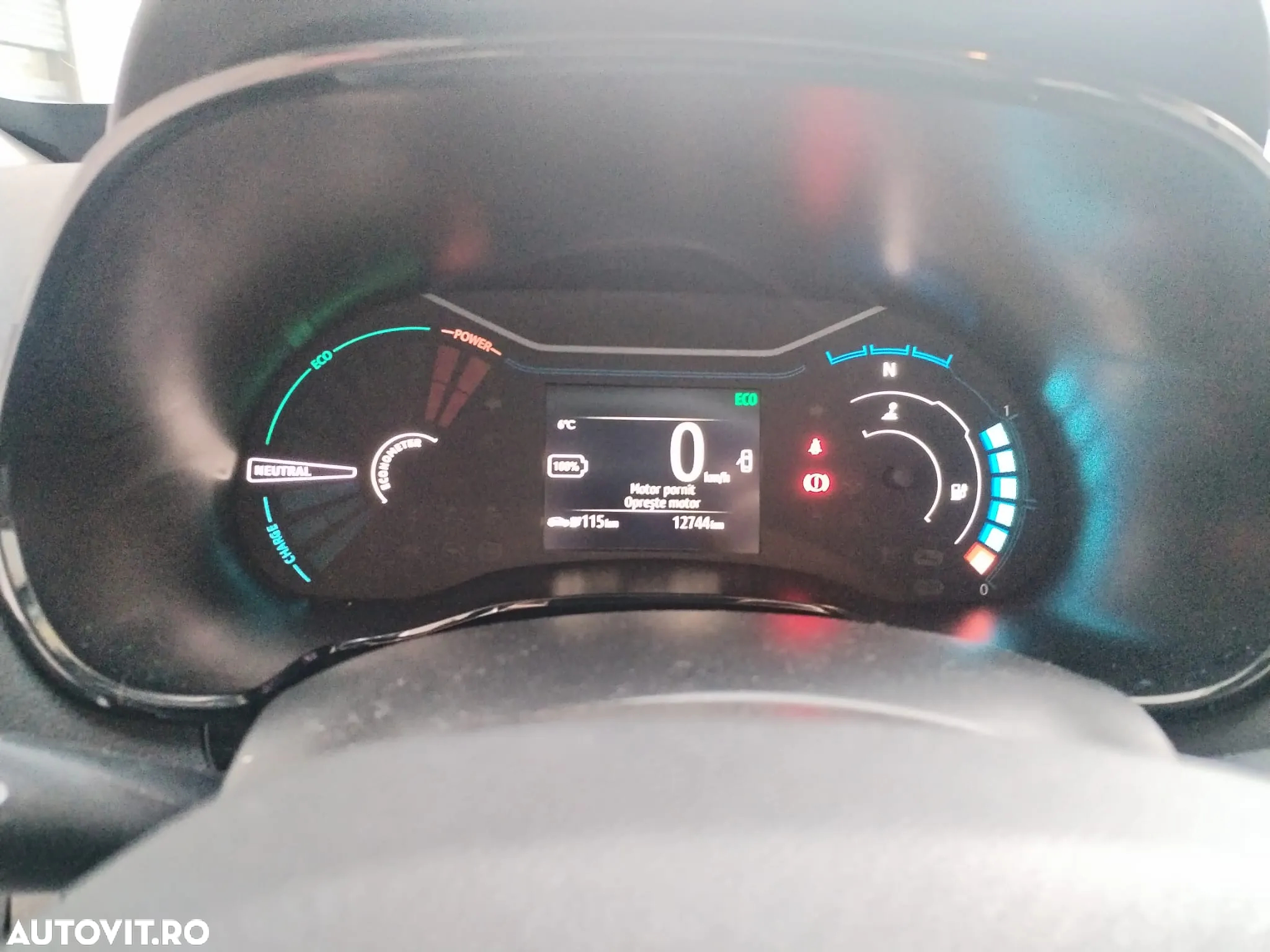 Dacia Spring Extreme - 9