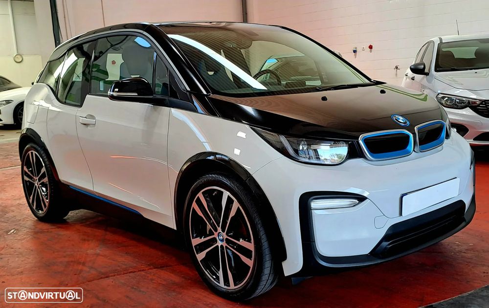 BMW i3 120Ah - 6