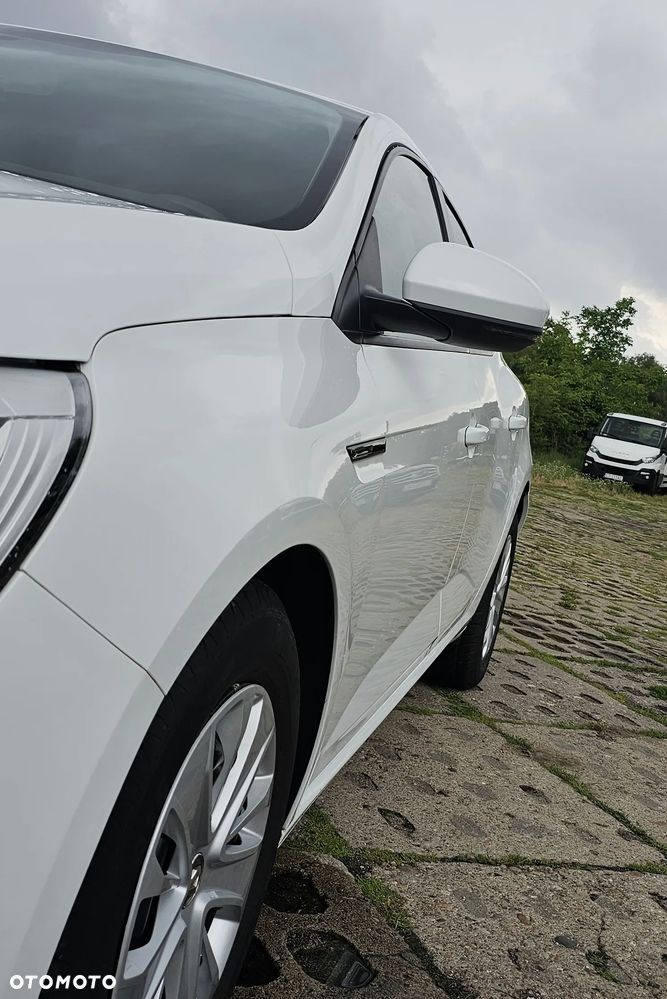 Renault Megane - 9