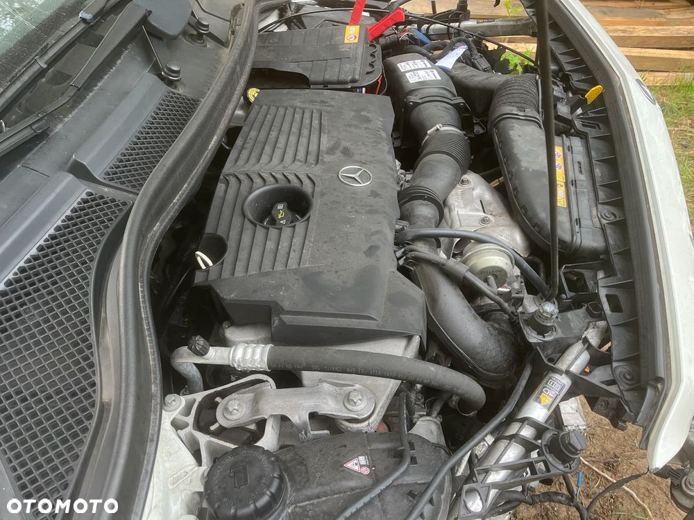 Mercedes-Benz Klasa B 200 7G-DCT Style - 5
