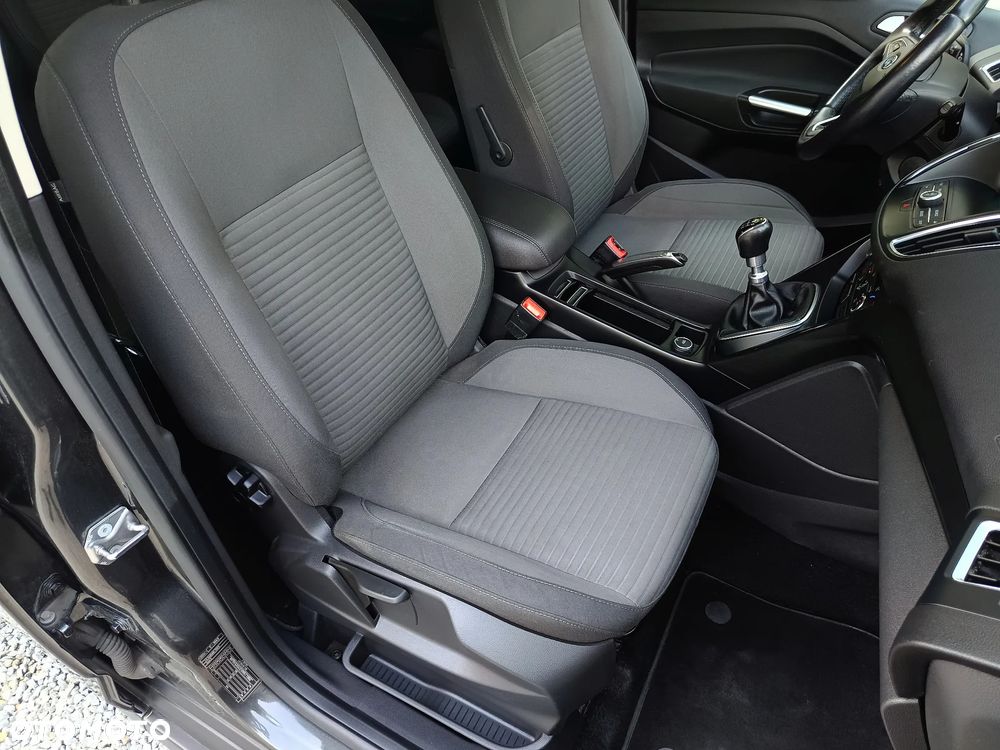 Ford C-MAX 1.0 EcoBoost Start-Stopp-System Titanium - 29