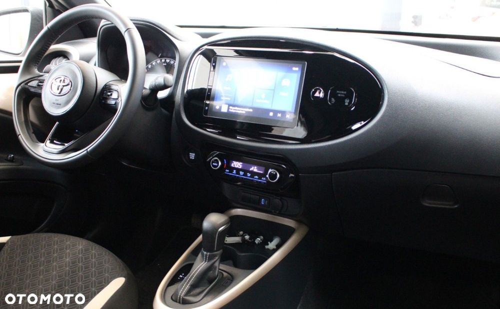 Toyota Aygo X - 17