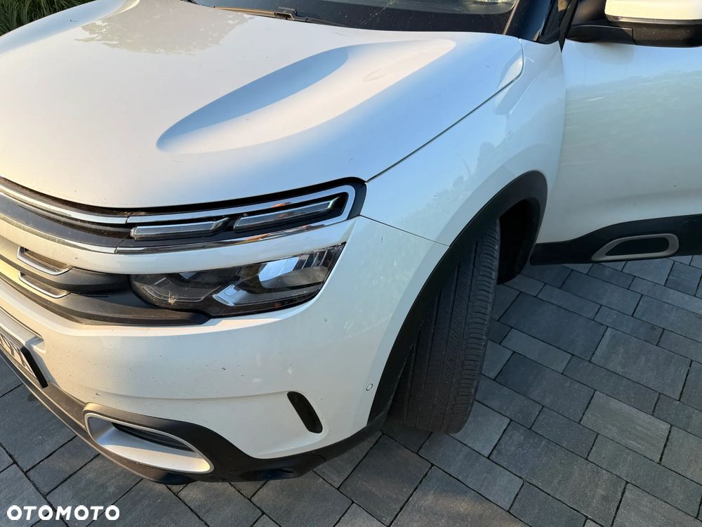 Citroën C5 Aircross 1.5 BlueHDi Feel Pack - 3