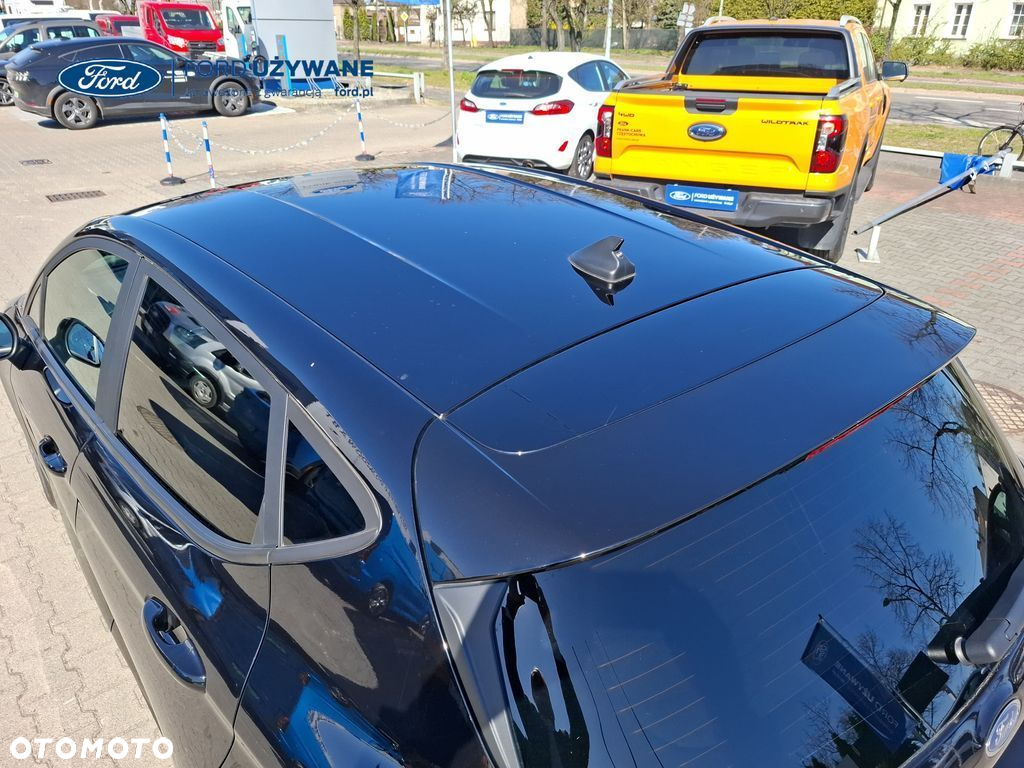 Ford Fiesta - 14