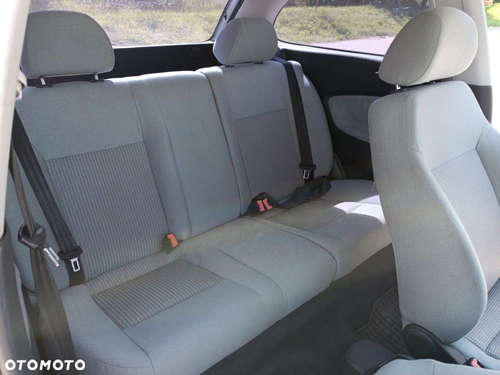 Seat Ibiza - 9