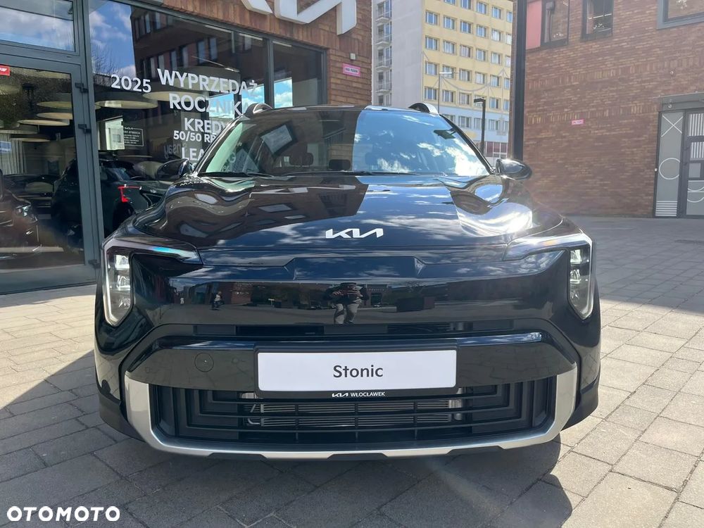 Kia Stonic 1.0 T-GDI M - 7