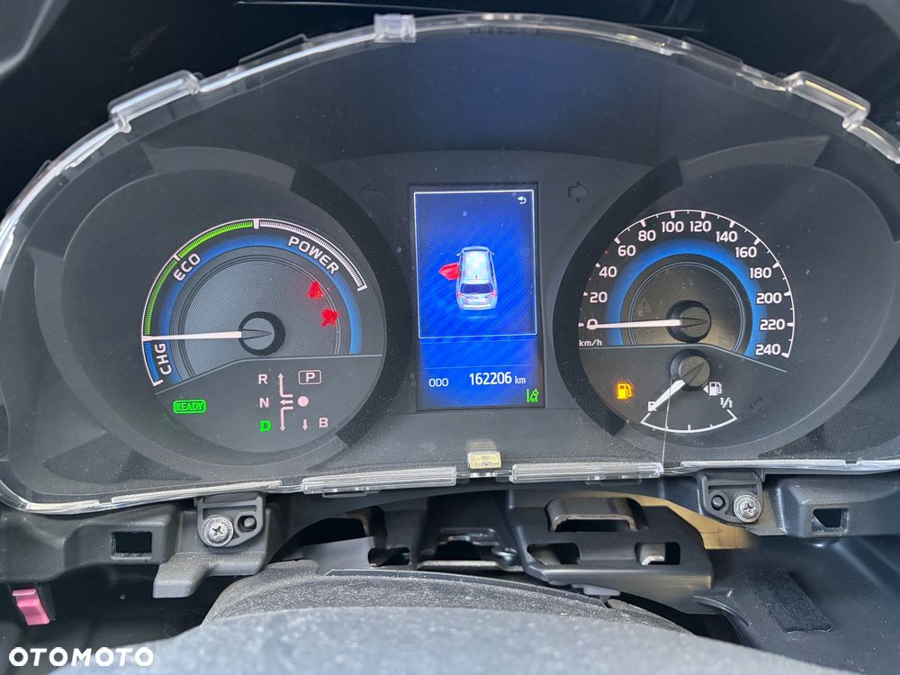 Toyota Auris - 6