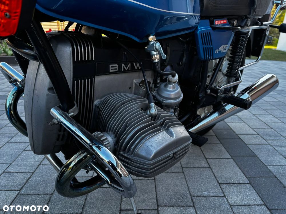 BMW R - 18