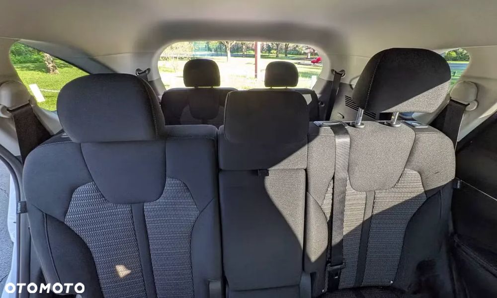 Kia Sorento 2.2 CRDi Prestige Line 4WD DCT 7os - 3