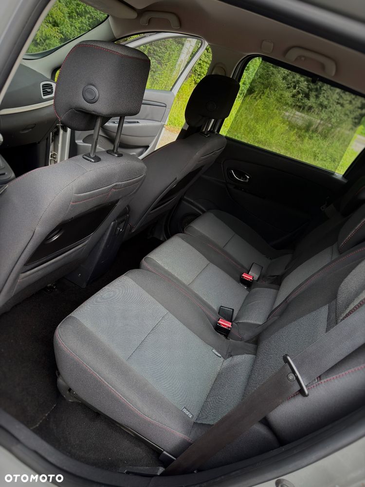 Renault Scenic Energy dCi 110 Start & Stop Dynamique - 10