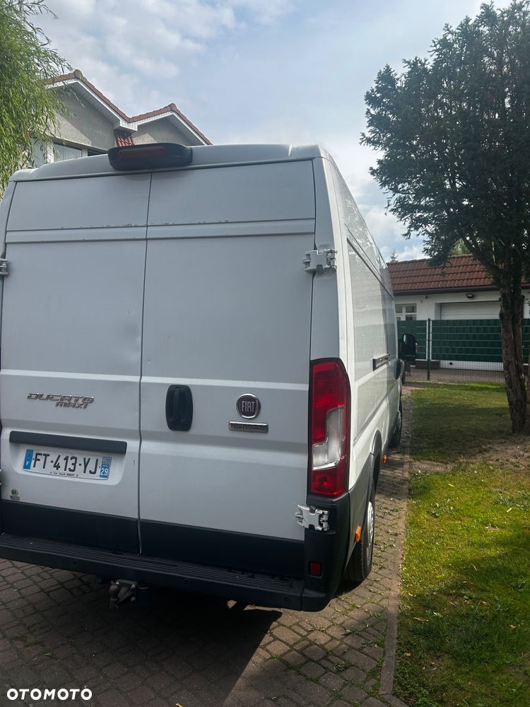 Fiat Ducato - 4