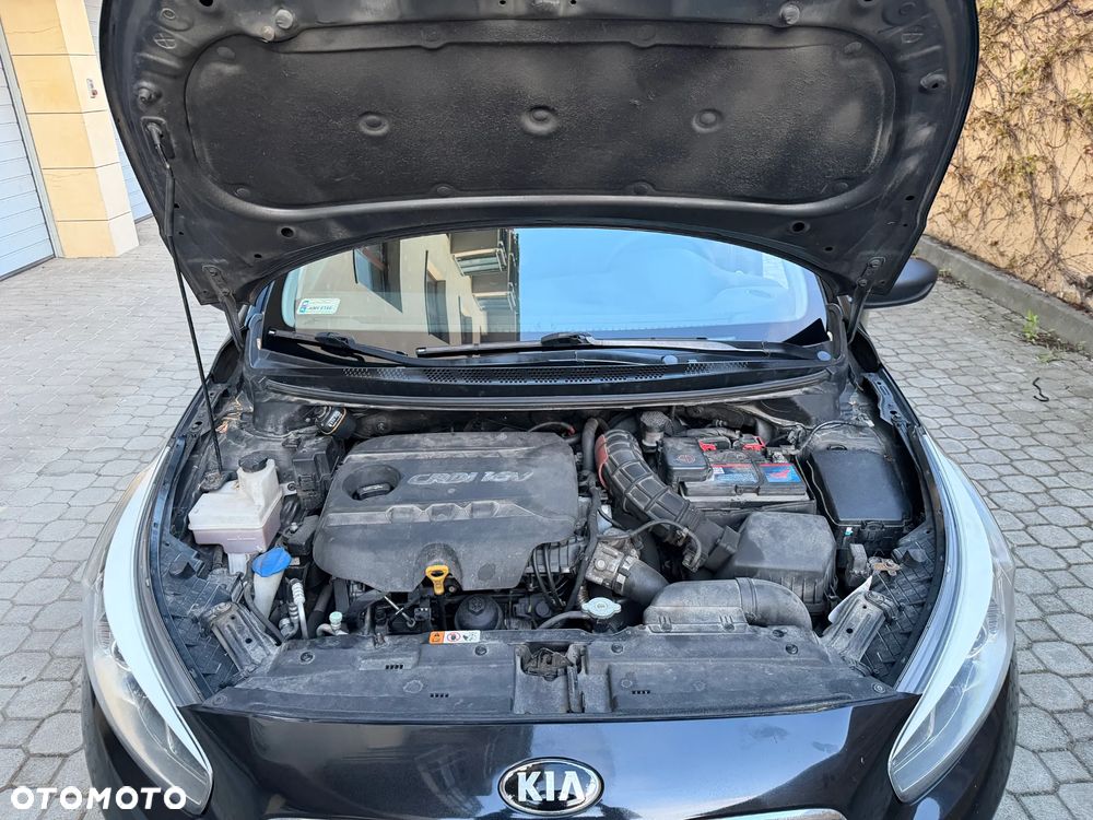 Kia Ceed 1.4 CRDi XL - 17