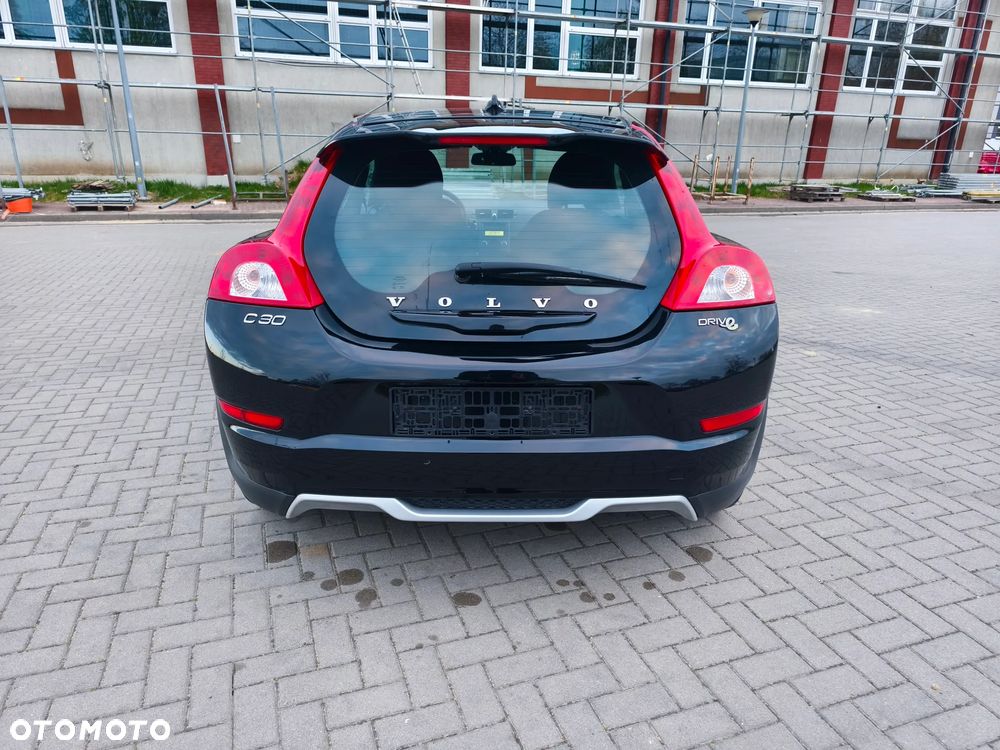 Volvo C30 D2 Edition Pro - 10