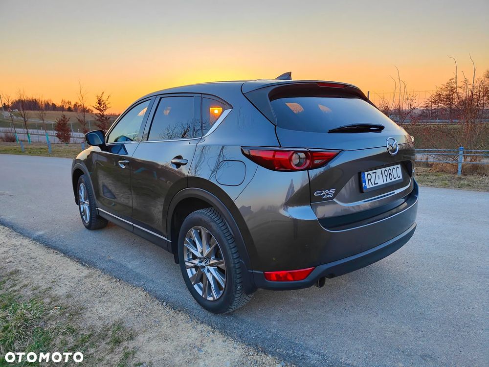Mazda CX-5 - 3