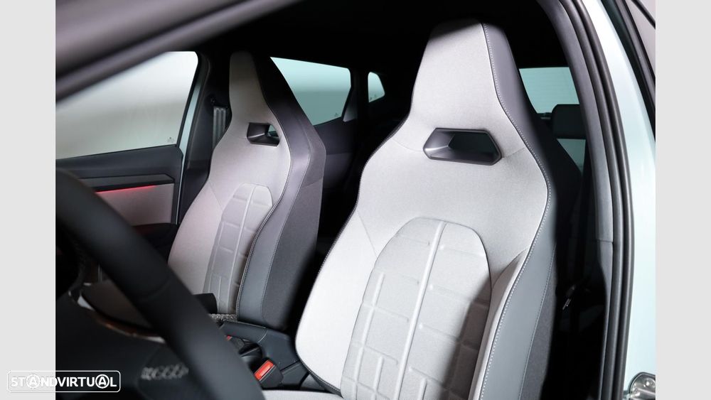 SEAT Ibiza 1.0 TSI FR - 9