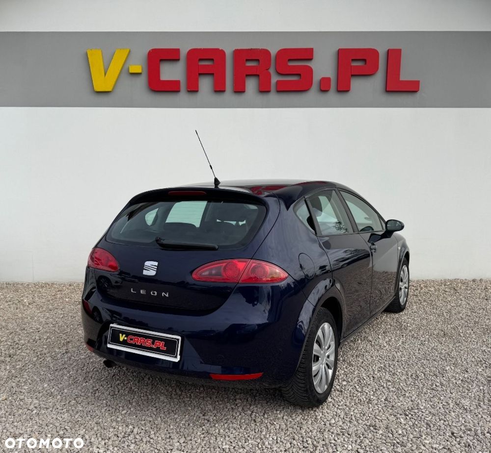 Seat Leon 1.4 Reference - 28
