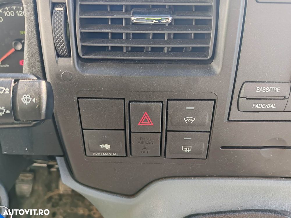 Ford Transit - 7