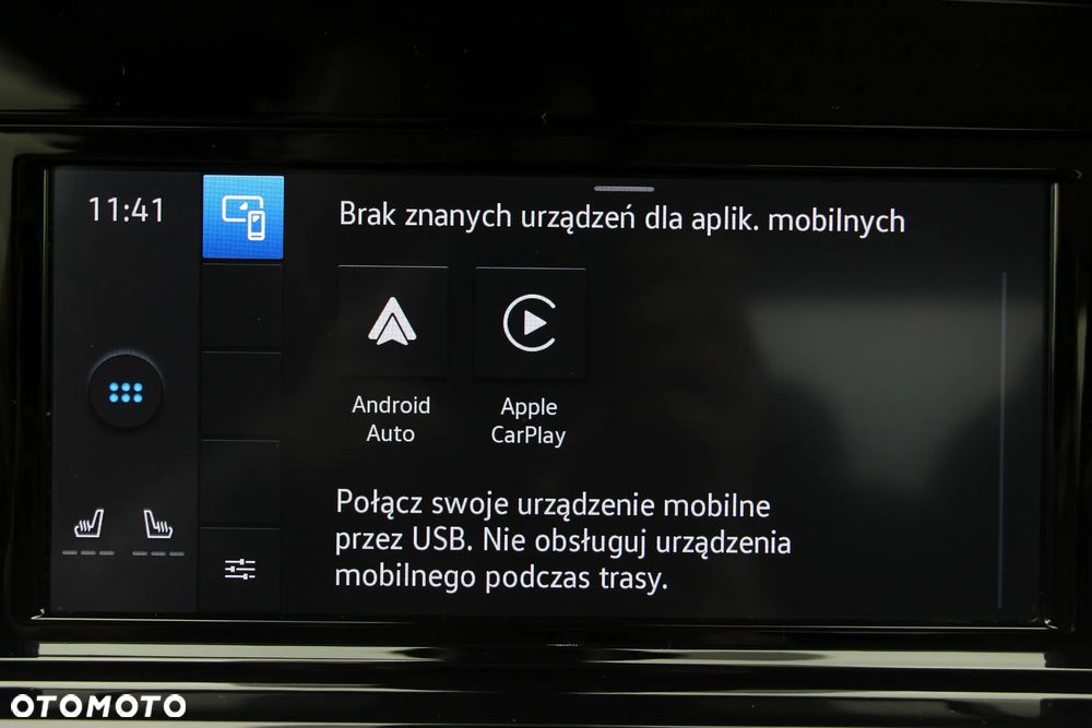 Ford Tourneo Connect 2.0 EcoBlue Titanium - 31