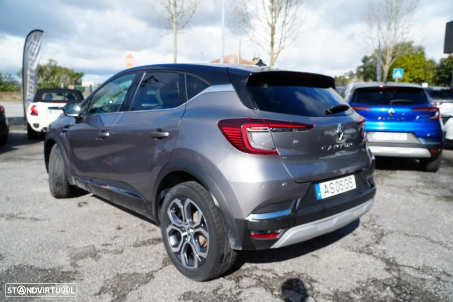 Renault Captur 1.0 TCe Intens - 6