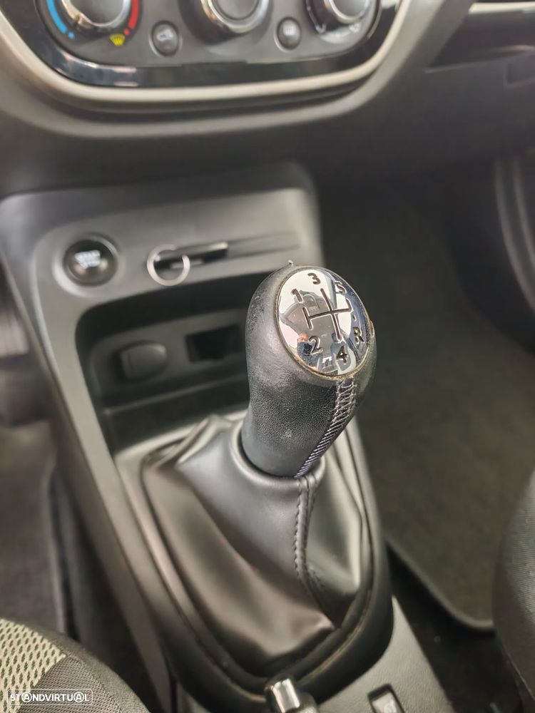 Renault Captur 0.9 TCE Zen - 8