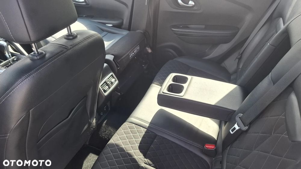 Renault Kadjar BLUE dCi 115 EDC INTENS - 14