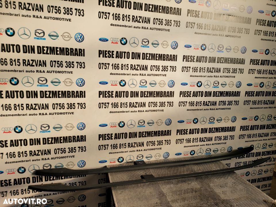 Set Bare Longitudinale Plafon Volvo V70 XC70 An 2007-2013 Dezmembrez Volvo V70 - 3