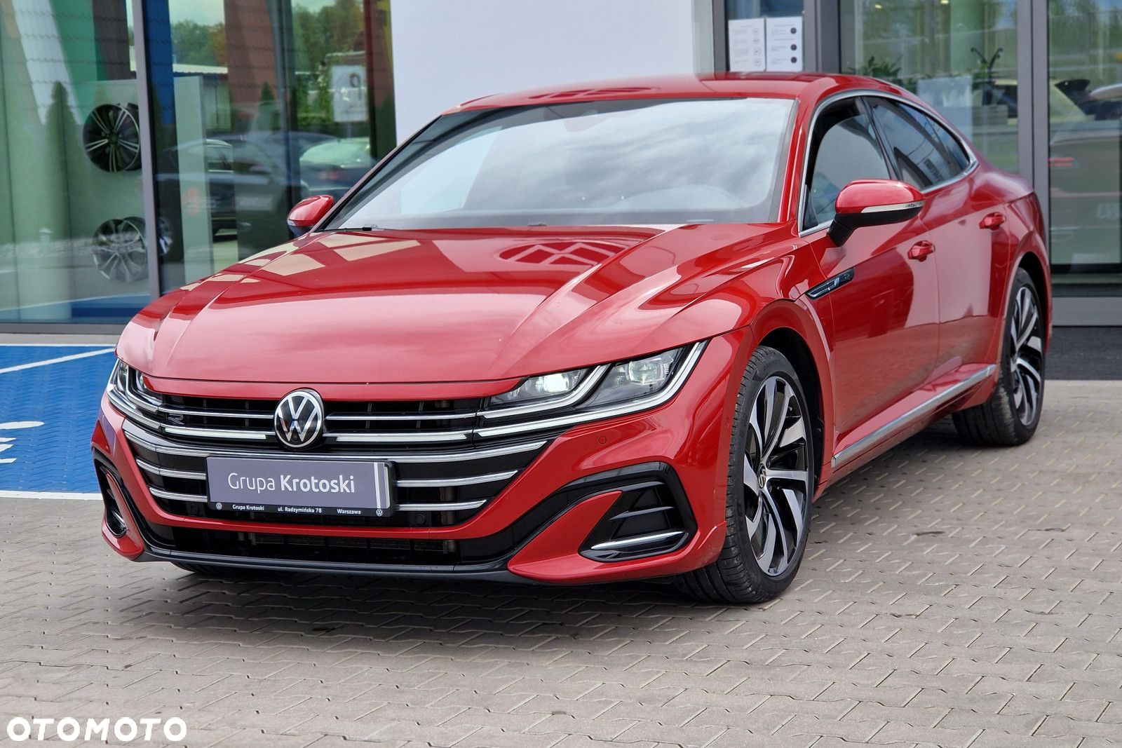 Volkswagen Arteon - 6