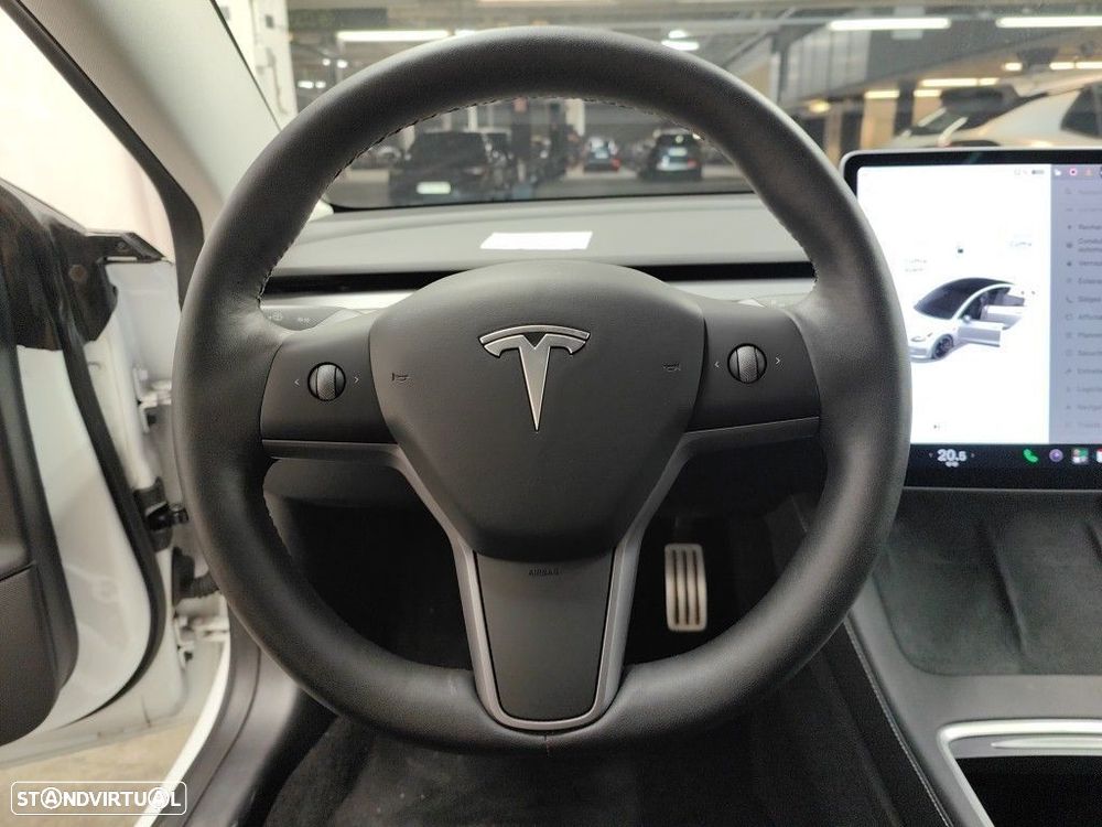Tesla Model 3 Performance Dual Motor AWD - 3