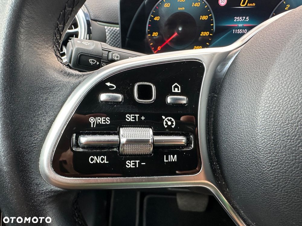 Mercedes-Benz CLA 180 d 8G-DCT Progressive Line Advanced - 14