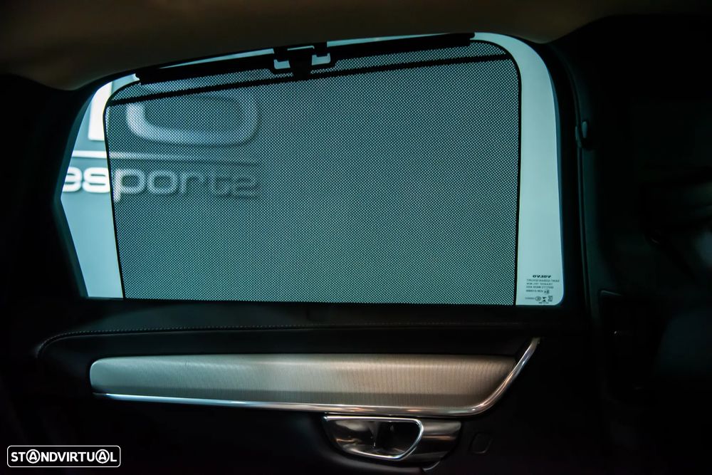 Volvo S90 2.0 B5 Plus Bright AWD - 43