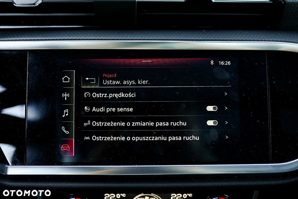 Audi Q3 45 TFSI Quattro S Line S tronic - 18