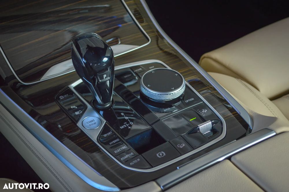 BMW X5 xDrive45e xLine - 38