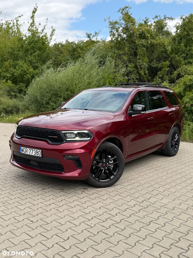 Dodge Durango - 3