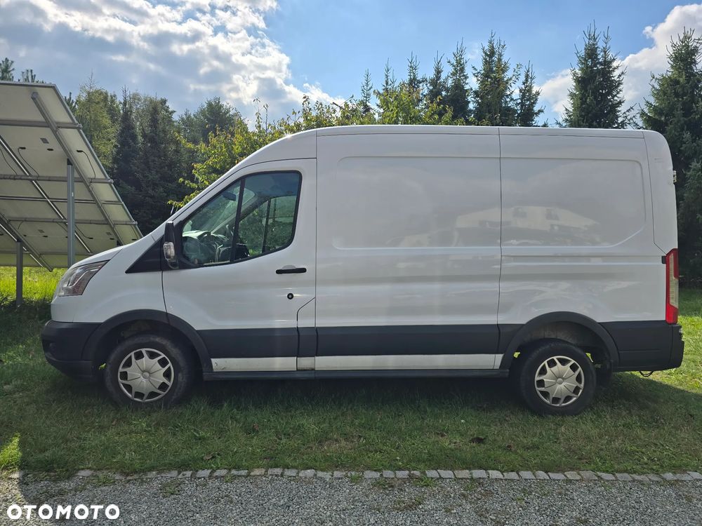 Ford TRANSIT - 8