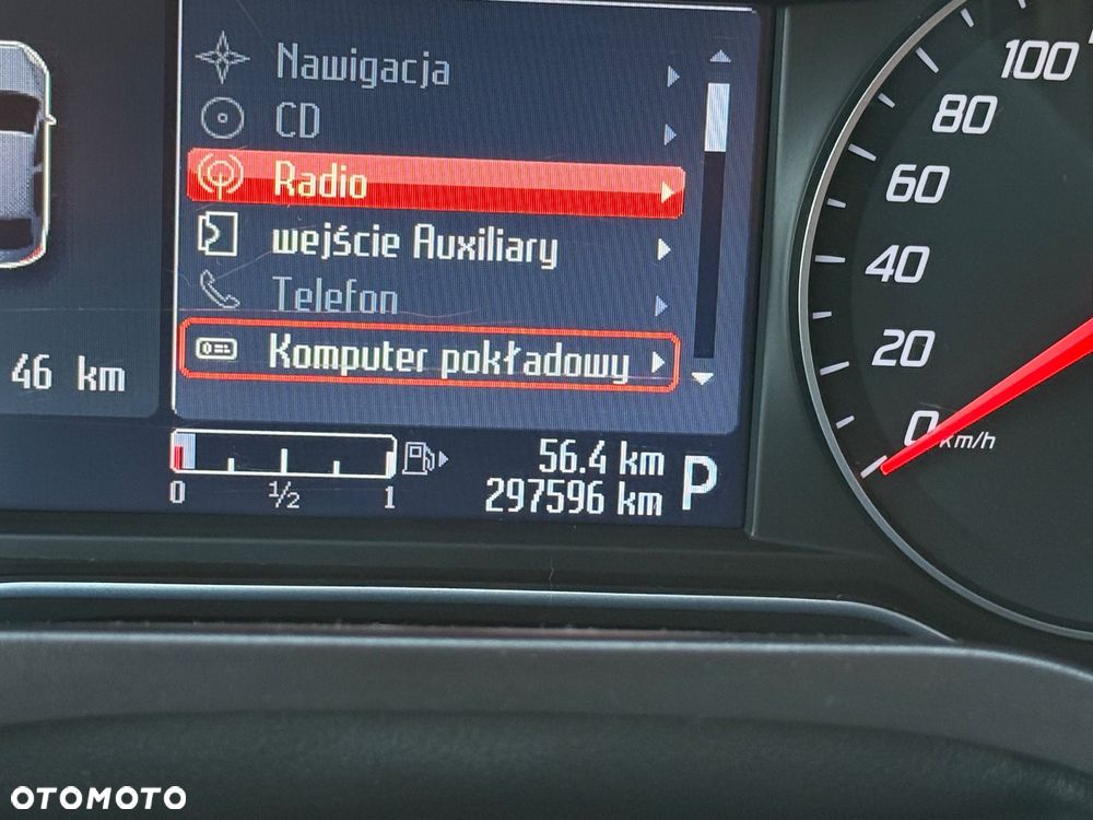 Ford S-Max 2.0 TDCi DPF Platinium X - 8