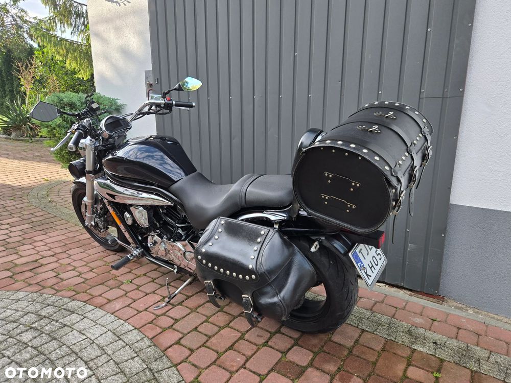 Hyosung GV - 12
