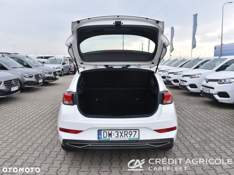 Hyundai i30 1.0 T-GDI Modern - 12